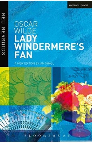 "Lady Windermere's Fan" (New Mermaids)  -  (PB)
